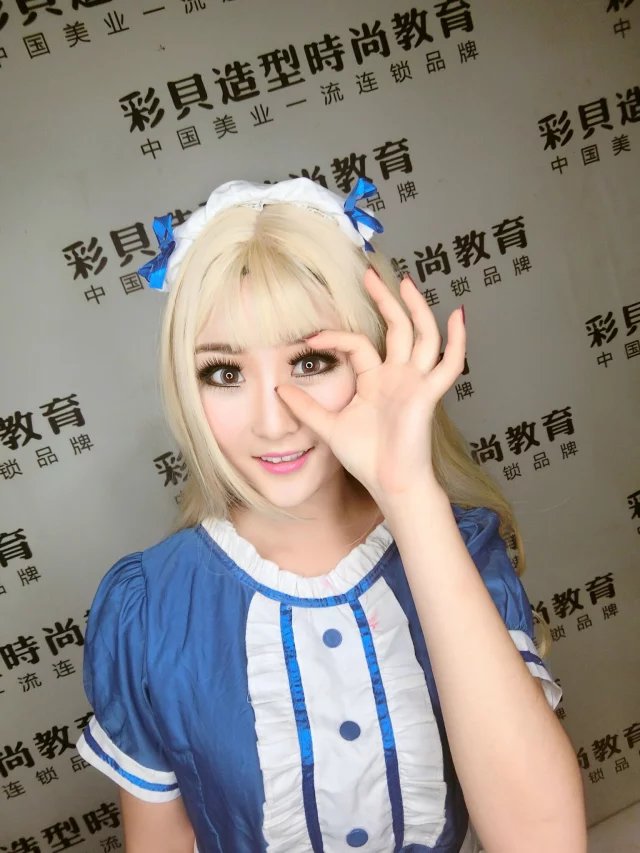 學員作品